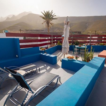 Casa Luna Agaete (Gran Canaria) Exterior foto
