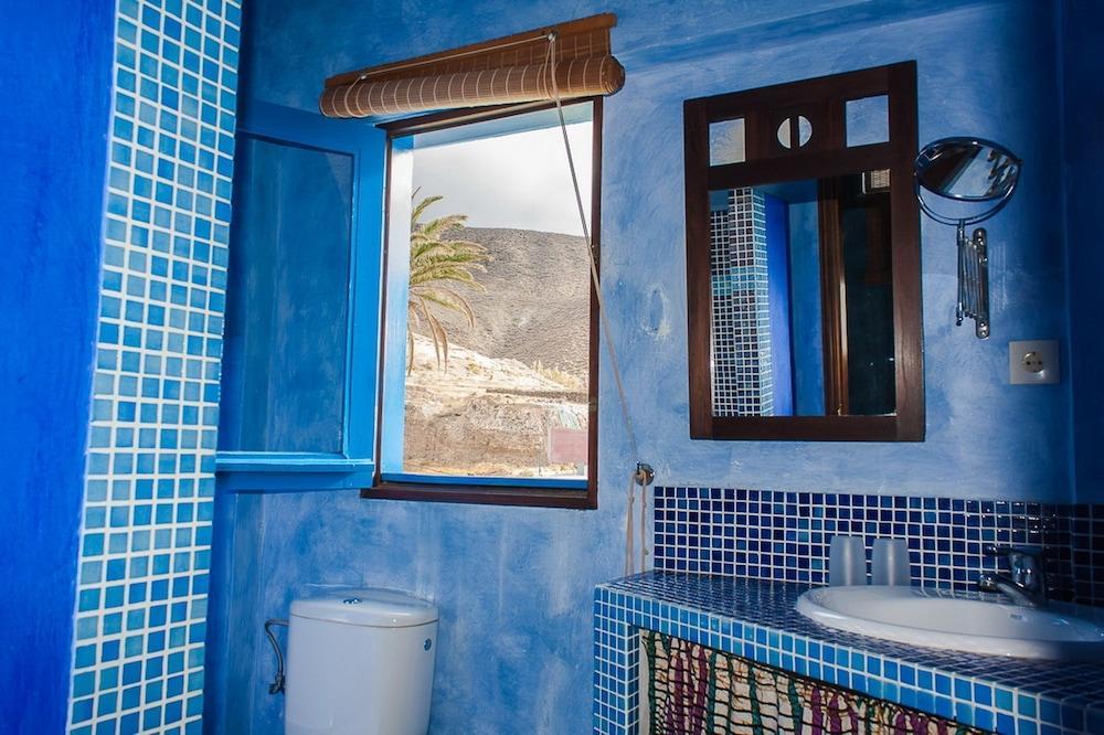 Casa Luna Agaete (Gran Canaria) Exterior foto
