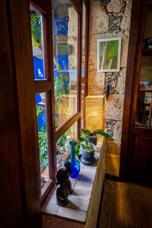 Casa Luna Agaete (Gran Canaria) Exterior foto