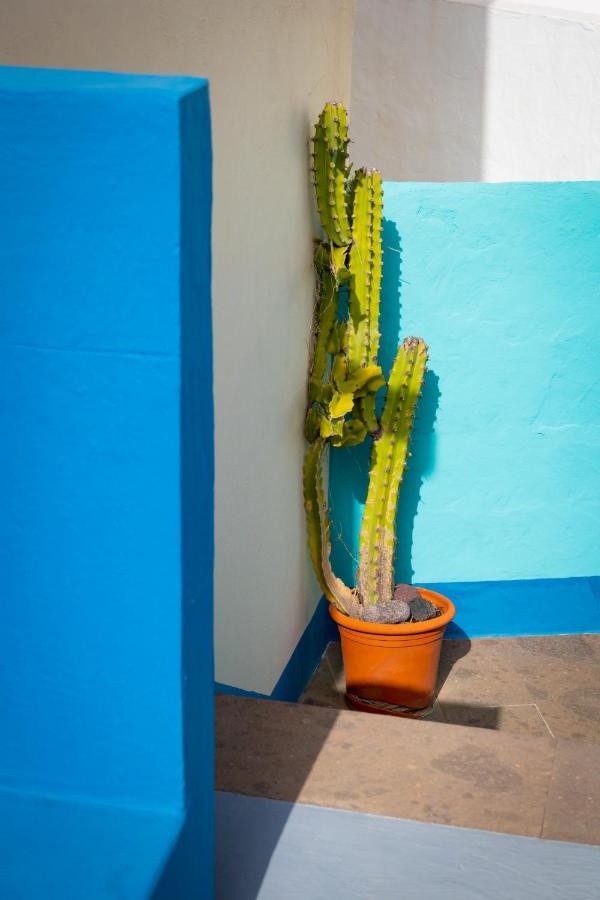Casa Luna Agaete (Gran Canaria) Exterior foto