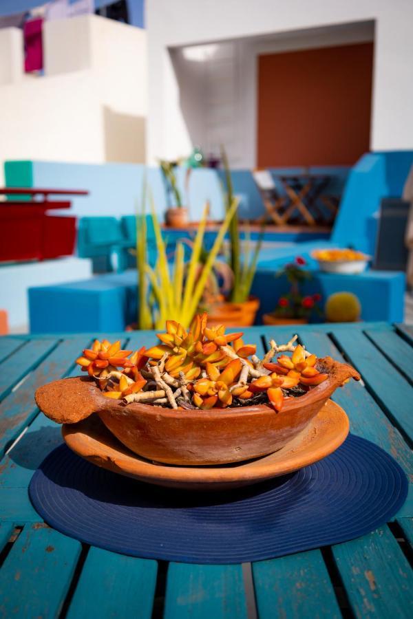 Casa Luna Agaete (Gran Canaria) Exterior foto