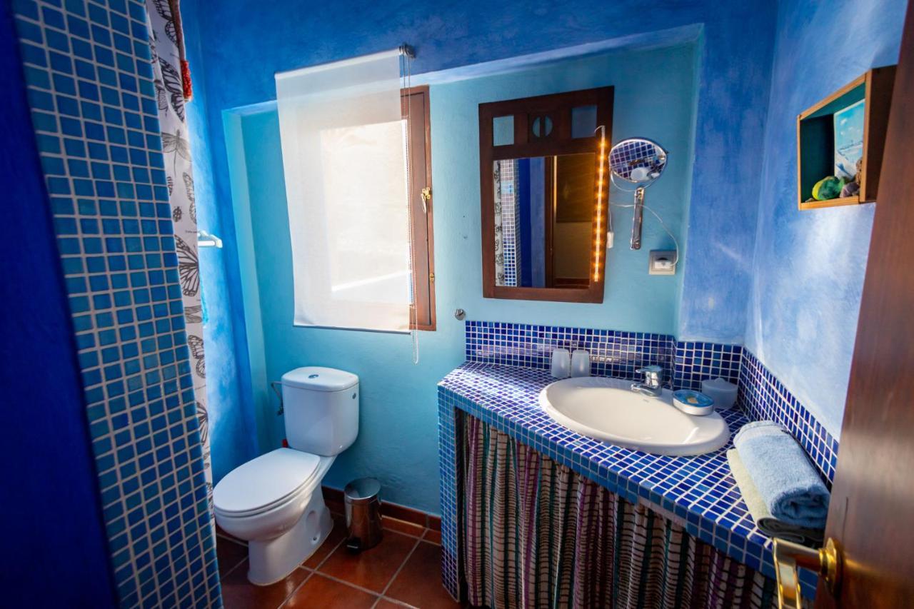 Casa Luna Agaete (Gran Canaria) Exterior foto