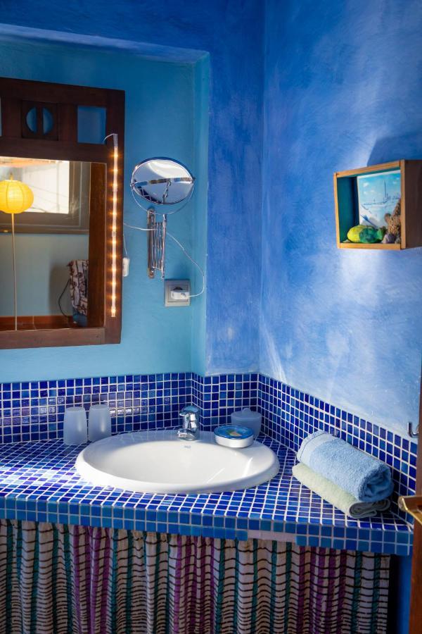 Casa Luna Agaete (Gran Canaria) Exterior foto