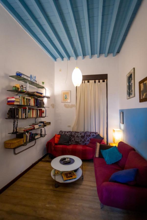 Casa Luna Agaete (Gran Canaria) Exterior foto