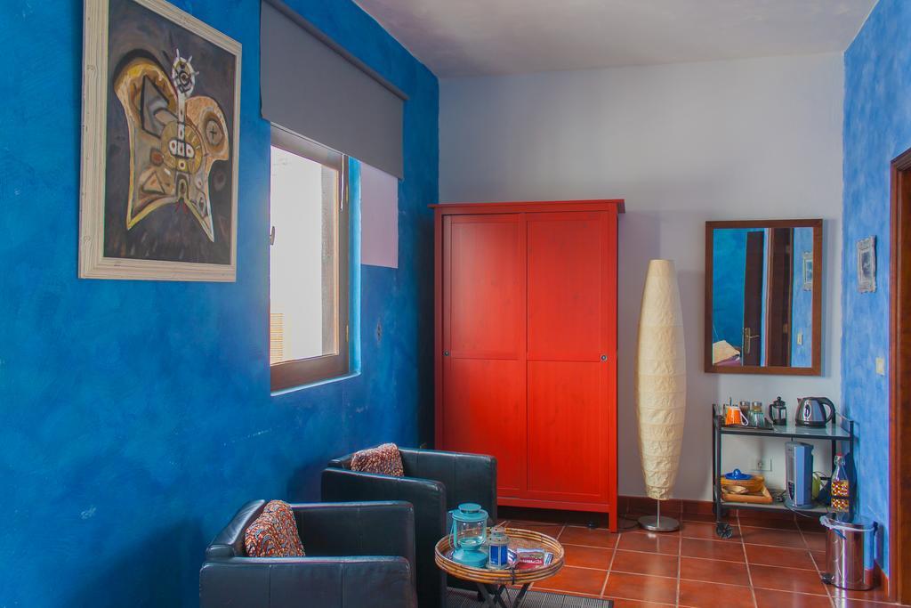 Casa Luna Agaete (Gran Canaria) Exterior foto